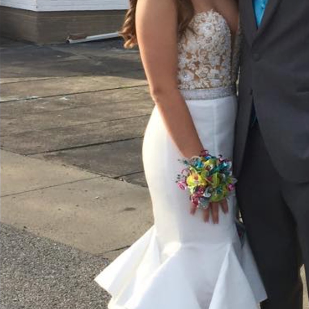 Sherri Hill Dress